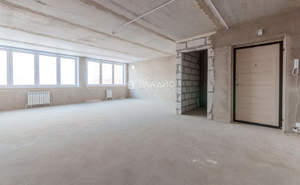 3-к квартира, вторичка, 118м2, 11/15 этаж