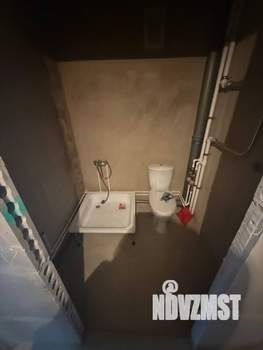 Студия квартира, вторичка, 25м2, 8/10 этаж