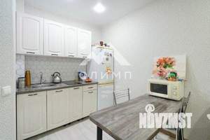 1-к квартира, вторичка, 33м2, 2/10 этаж