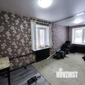 2-к квартира, вторичка, 41м2, 1/5 этаж