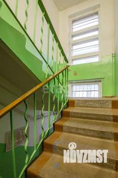 2-к квартира, вторичка, 43м2, 2/3 этаж