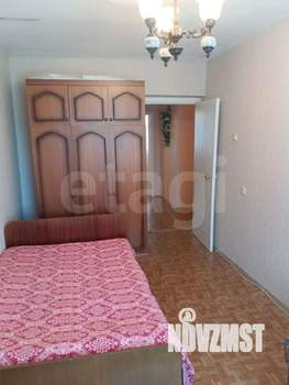 3-к квартира, вторичка, 61м2, 2/9 этаж