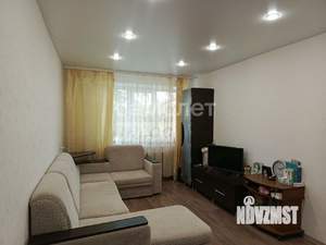 1-к квартира, вторичка, 30м2, 2/5 этаж