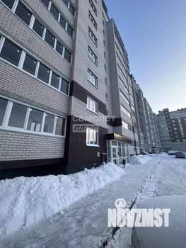 1-к квартира, вторичка, 48м2, 5/10 этаж