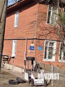 2-к квартира, вторичка, 50м2, 2/2 этаж