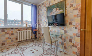 2-к квартира, вторичка, 63м2, 6/11 этаж