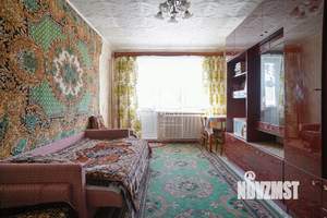 2-к квартира, вторичка, 45м2, 4/5 этаж