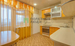 2-к квартира, вторичка, 56м2, 9/10 этаж