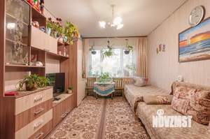 1-к квартира, вторичка, 30м2, 5/5 этаж