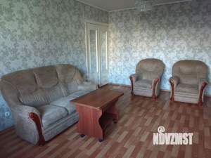 2-к квартира, вторичка, 52м2, 3/5 этаж