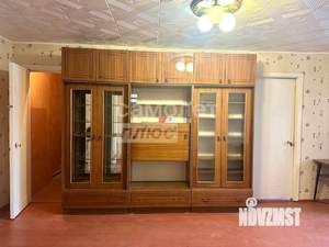 2-к квартира, вторичка, 42м2, 2/5 этаж