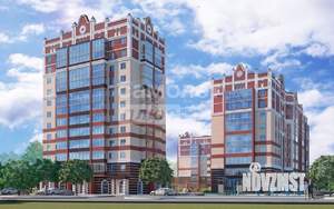 2-к квартира, вторичка, 59м2, 7/7 этаж