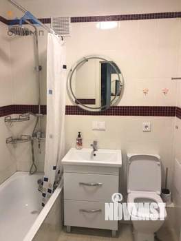 1-к квартира, вторичка, 37м2, 7/10 этаж