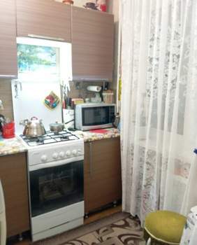 2-к квартира, вторичка, 44м2, 2/5 этаж