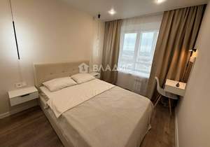 1-к квартира, вторичка, 36м2, 10/10 этаж