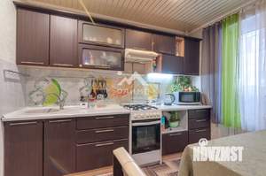 2-к квартира, вторичка, 60м2, 1/9 этаж