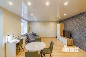 2-к квартира, вторичка, 51м2, 8/10 этаж