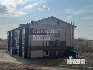 2-к квартира, вторичка, 69м2, 3/3 этаж