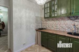 2-к квартира, вторичка, 46м2, 3/5 этаж