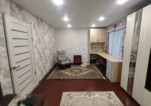 1-к квартира, вторичка, 37м2, 1/5 этаж