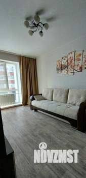 2-к квартира, вторичка, 46м2, 2/4 этаж