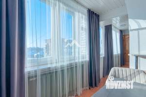 2-к квартира, вторичка, 105м2, 9/10 этаж