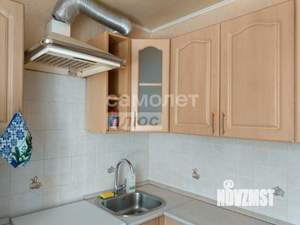 1-к квартира, вторичка, 34м2, 3/5 этаж