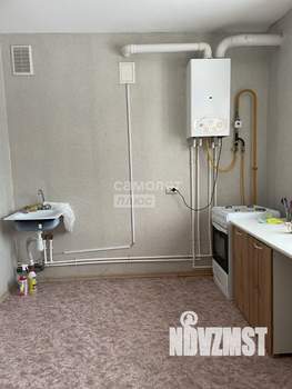 3-к квартира, вторичка, 84м2, 3/3 этаж