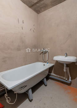 1-к квартира, вторичка, 40м2, 15/16 этаж