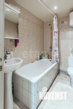 1-к квартира, вторичка, 29м2, 1/9 этаж