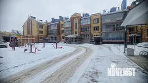 2-к квартира, вторичка, 78м2, 2/3 этаж