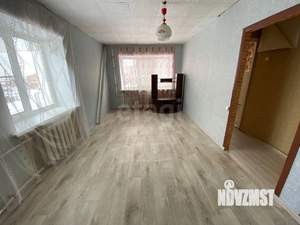 1-к квартира, вторичка, 31м2, 3/5 этаж