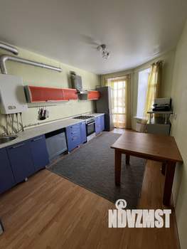 2-к квартира, вторичка, 82м2, 5/6 этаж