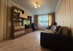 1-к квартира, вторичка, 29м2, 4/5 этаж