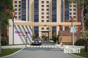 1-к квартира, вторичка, 38м2, 7/10 этаж