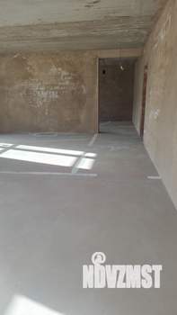 2-к квартира, сданный дом, 82м2, 2/4 этаж