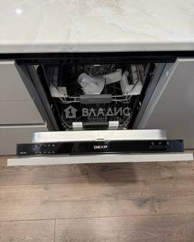 1-к квартира, вторичка, 36м2, 10/10 этаж