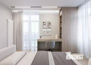 3-к квартира, вторичка, 115м2, 2/2 этаж