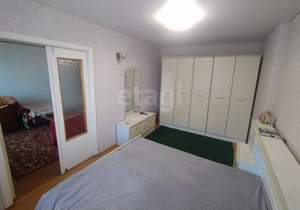 3-к квартира, вторичка, 58м2, 5/5 этаж