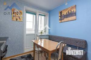 1-к квартира, вторичка, 34м2, 5/16 этаж