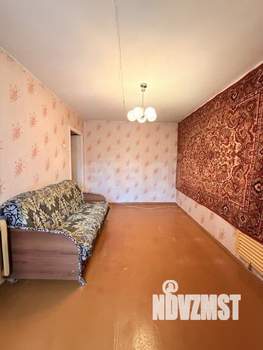 2-к квартира, вторичка, 35м2, 2/5 этаж