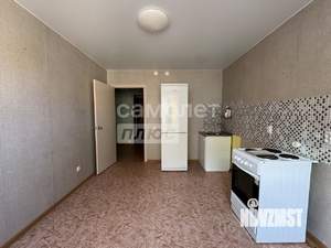 1-к квартира, вторичка, 37м2, 10/16 этаж
