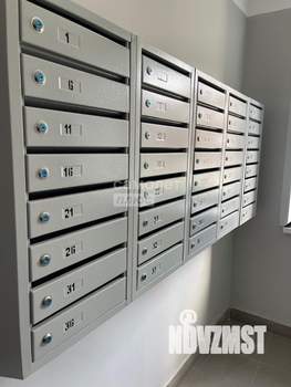 2-к квартира, вторичка, 44м2, 4/5 этаж