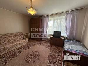 1-к квартира, вторичка, 34м2, 2/5 этаж