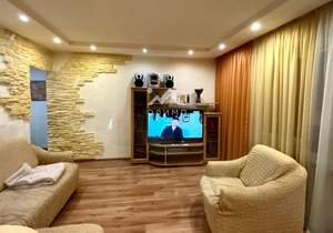 3-к квартира, вторичка, 77м2, 9/12 этаж