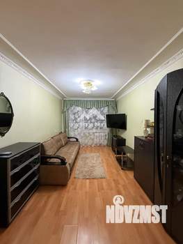 2-к квартира, вторичка, 45м2, 2/5 этаж