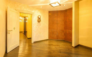 3-к квартира, вторичка, 153м2, 3/6 этаж