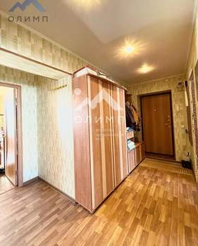 2-к квартира, вторичка, 53м2, 4/5 этаж