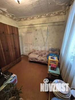 3-к квартира, вторичка, 58м2, 2/3 этаж