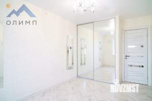 2-к квартира, вторичка, 59м2, 8/16 этаж
